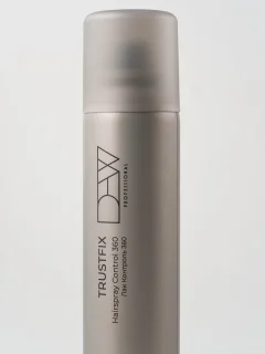Лак для укладки волос Dew Professional Hairspray Control 360 HC360/200 (200мл) — фото 2