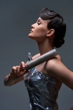 Лак для укладки волос Dew Professional Hairspray Control 360 HC360/200 (200мл) — фото 5