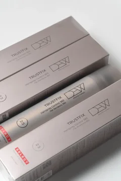Лак для укладки волос Dew Professional Hairspray Control 360 HC360/200B (200мл) — фото 3