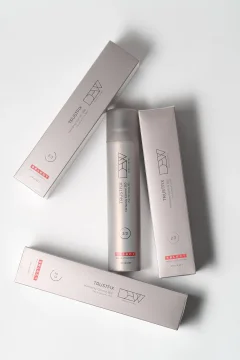 Лак для укладки волос Dew Professional Hairspray Control 360 HC360/200B (200мл) — фото 4