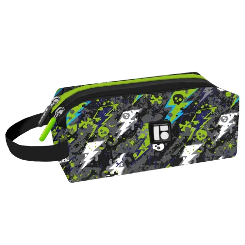 Пенал Berlingo Hazard / BR-PM-050504