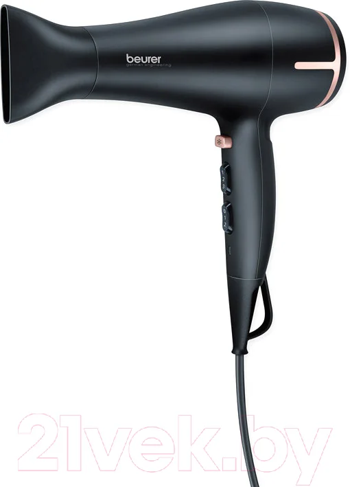 Фен Beurer HC60