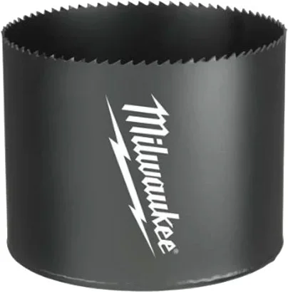 Коронка Milwaukee HCS 138мм 4932472079