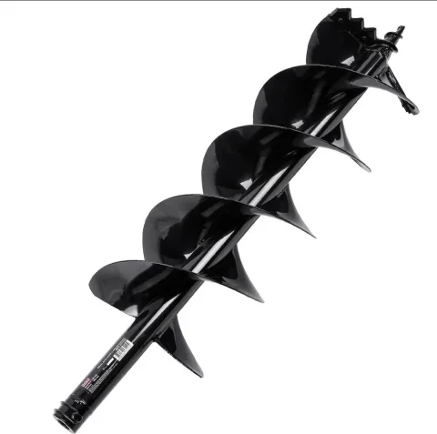 Шнек к мотобуру Elitech HD/D 200мм/L 800мм / 210870