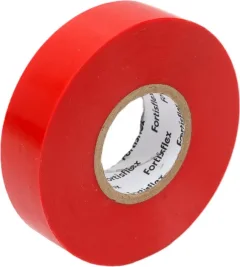 Изолента Fortisflex Heavy Duty / 90821 — фото 3