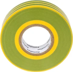Изолента Fortisflex Heavy Duty / 90823 — фото 2