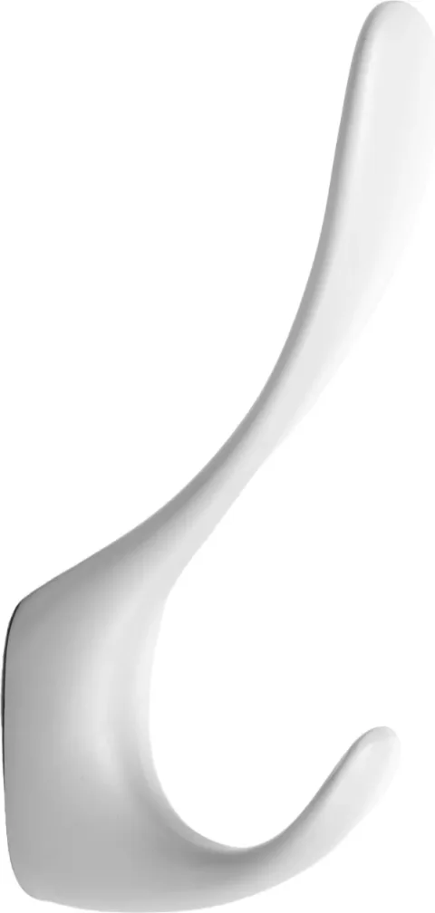 Крючок для одежды CAPPIO Heel 10526882 (лунный серый)