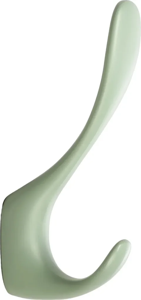 Крючок для одежды CAPPIO Heel 10526883 (зеленый)