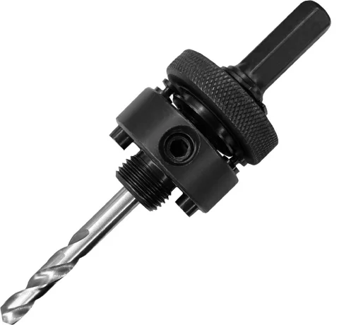 Державка для коронок GRAFF HEX 9.5мм 3/8 д.32-210мм / 26332210
