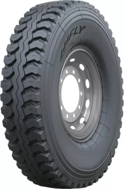 Грузовая шина Hi Fly HH306 LT7.00R16 118/114M TTF 14нс