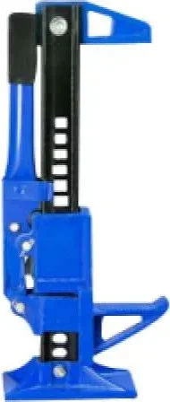 Реечный домкрат Gearsen High Jack 153-680мм — фото 3