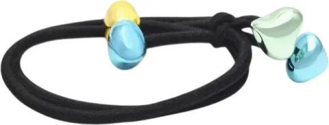 Резинка для волос Merilin Сердечки HP 22