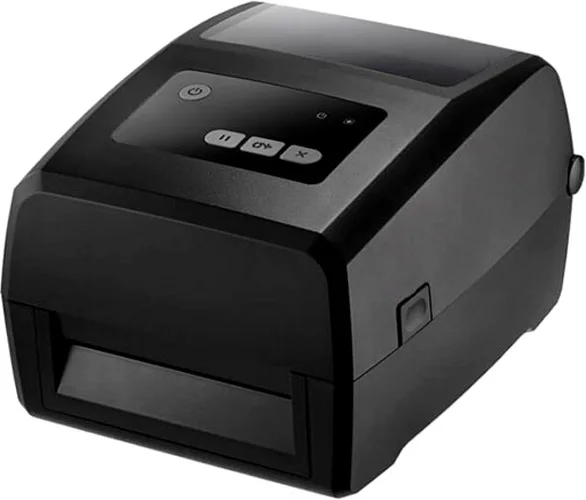 Принтер этикеток Mertech HT600 / 1023 (USB, Ethernet, черный)