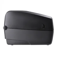 Принтер этикеток Mertech HT600 / 1023 (USB, Ethernet, черный) — фото 2