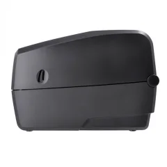 Принтер этикеток Mertech HT600 / 1023 (USB, Ethernet, черный) — фото 3