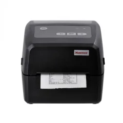 Принтер этикеток Mertech HT600 / 1023 (USB, Ethernet, черный) — фото 4