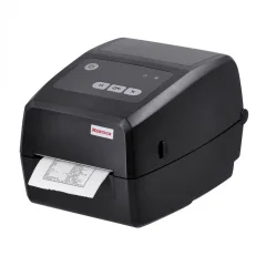 Принтер этикеток Mertech HT600 / 1023 (USB, Ethernet, черный) — фото 5