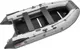 Надувная лодка Roger Boat Hunter keel 3200 (малокилевая, белый-графит комби) — фото 8