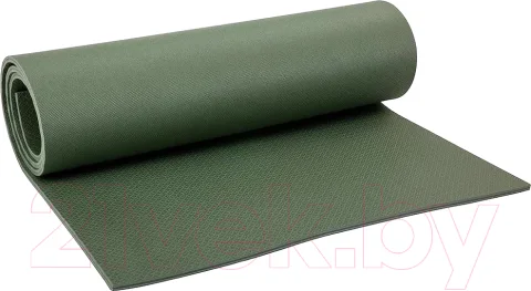 Туристический коврик Isolon Hunter Profi 180x60x8 (хаки)