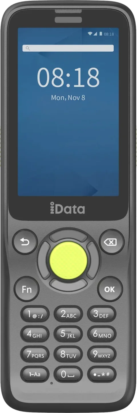 Терминал сбора данных iData i3 PRO 71068285