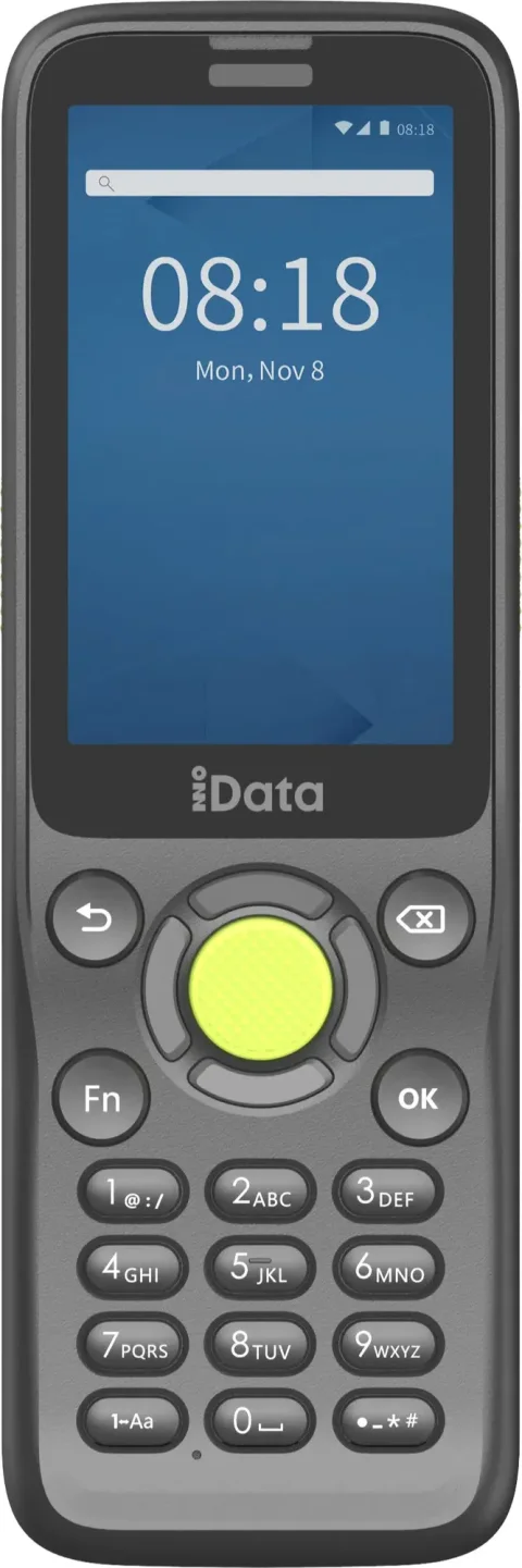 Терминал сбора данных iData i3 Pro / 71072126