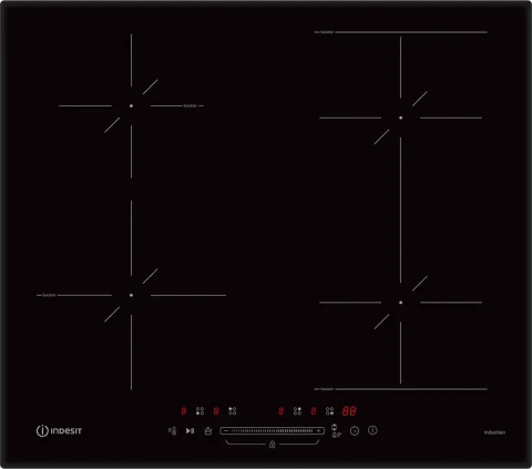 Электрическая варочная панель Indesit IB 40CS60 NE