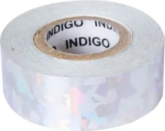 Обмотка для гимнастического снаряда Indigo Sport Ice / IN388 (серебристый) — фото 3