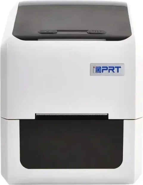 Принтер этикеток iDPRT iD2X / 71068302