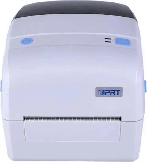 Принтер этикеток iDPRT iD4S / 71068305