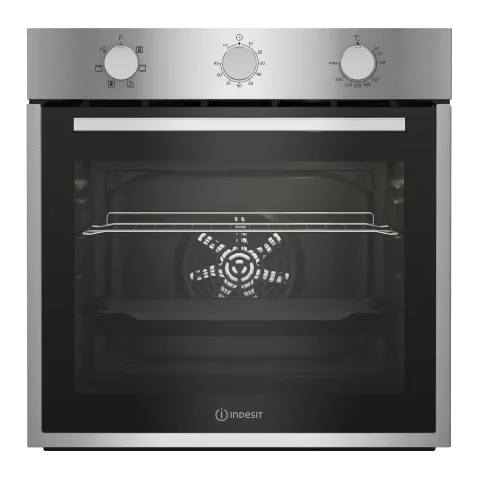 Электрический духовой шкаф Indesit IFE 2630 IX
