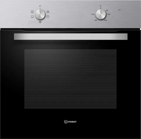 Электрический духовой шкаф Indesit IFO 6220 IX