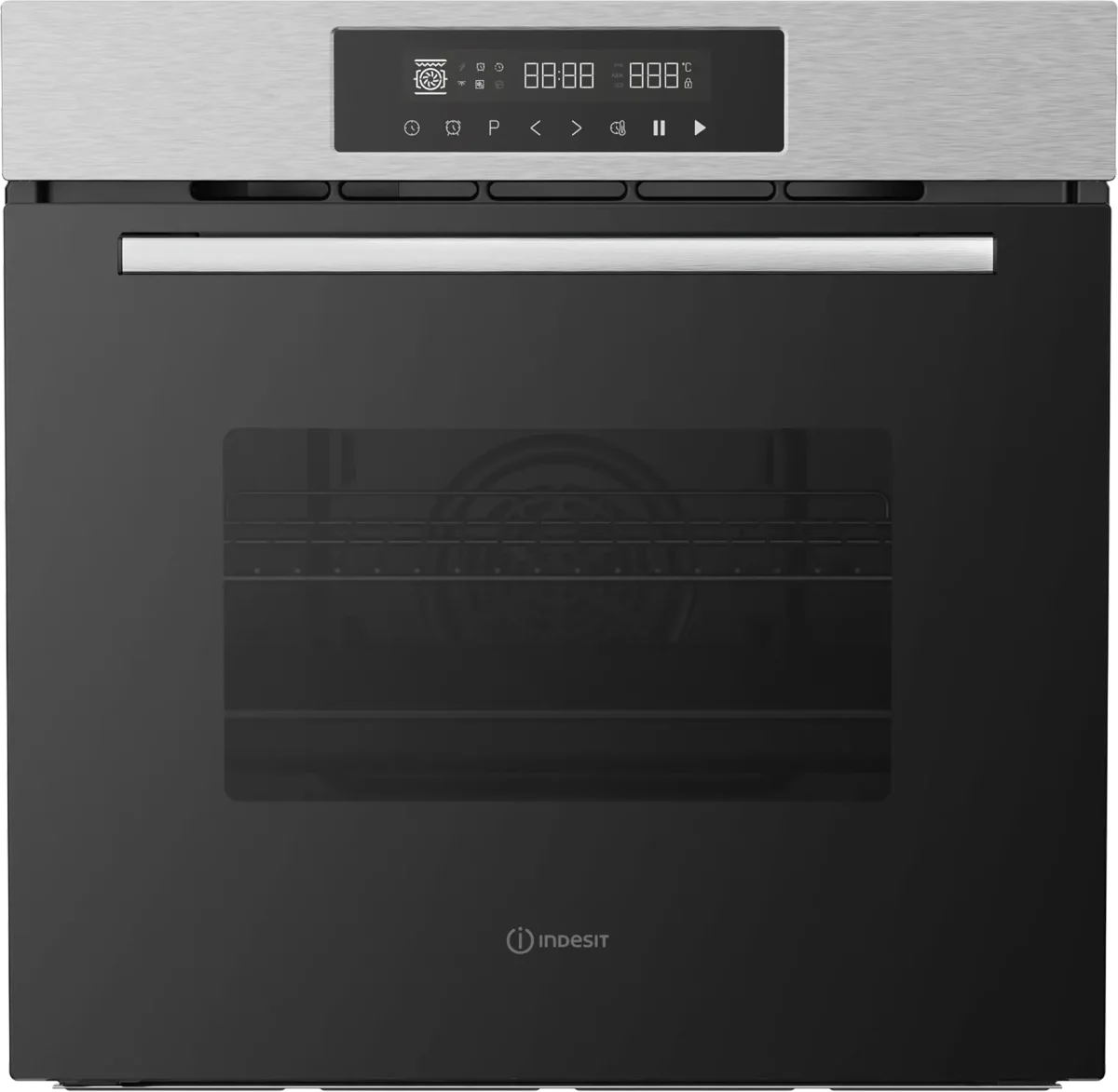 Электрический духовой шкаф Indesit IFO 6951 IX