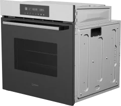 Электрический духовой шкаф Indesit IFO 6951 IX — фото 2