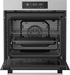 Электрический духовой шкаф Indesit IFO 6951 IX — фото 3