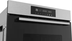Электрический духовой шкаф Indesit IFO 6951 IX — фото 6