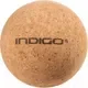 Массажный мяч Indigo Sport IN290 (коричневый) — фото 10