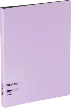Папка для бумаг Berlingo Instinct / DB4_20507 (лаванда) — фото 7