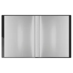Папка для бумаг Berlingo Instinct / DB4_20520 (мятный) — фото 3