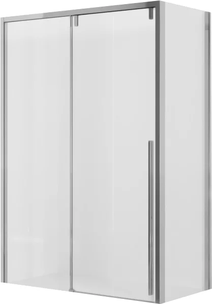 Душевой уголок Ambassador Intense 160x100x200 / 110021105IX-100IX