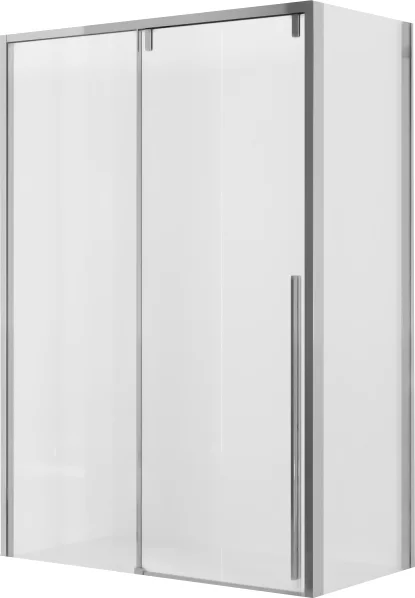 Душевой уголок Ambassador Intense 160x80x200 / 110021105IX-80IX