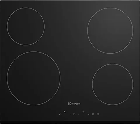 Электрическая варочная панель Indesit IRT 160 B