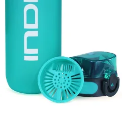 Бутылка для воды Indigo Sport Irtysh / IN375 (1л, бирюзовый) — фото 3