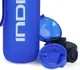 Бутылка для воды Indigo Sport Irtysh / IN375 (1л, синий) — фото 6