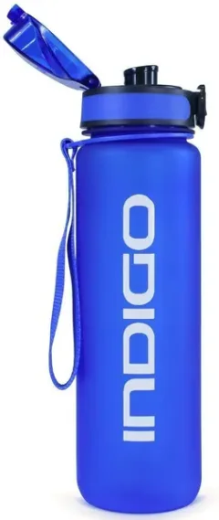 Бутылка для воды Indigo Sport Irtysh / IN375 (1л, синий) — фото 8