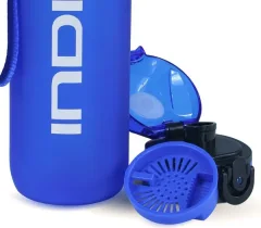Бутылка для воды Indigo Sport Irtysh / IN375 (1л, синий) — фото 9