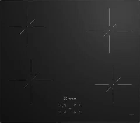 Индукционная варочная панель Indesit IS 40Q60 NE
