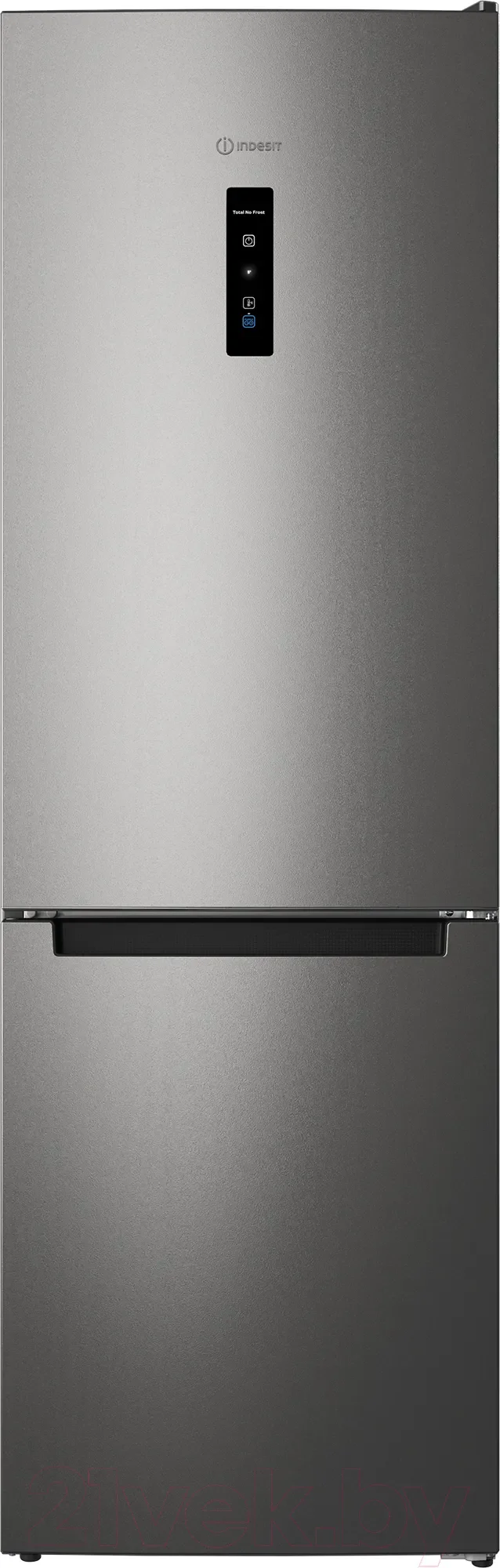 Холодильник с морозильником Indesit ITS 5180 NG