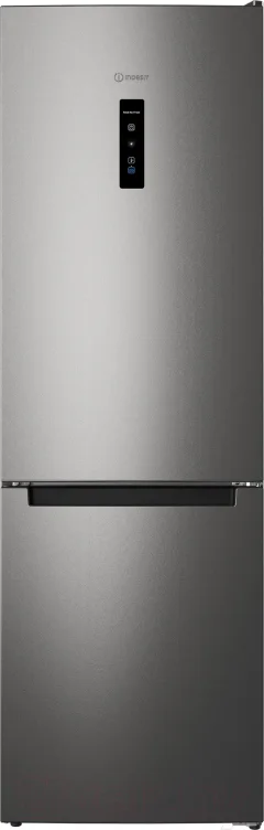 Холодильник с морозильником Indesit ITS 5180 NG — фото 1