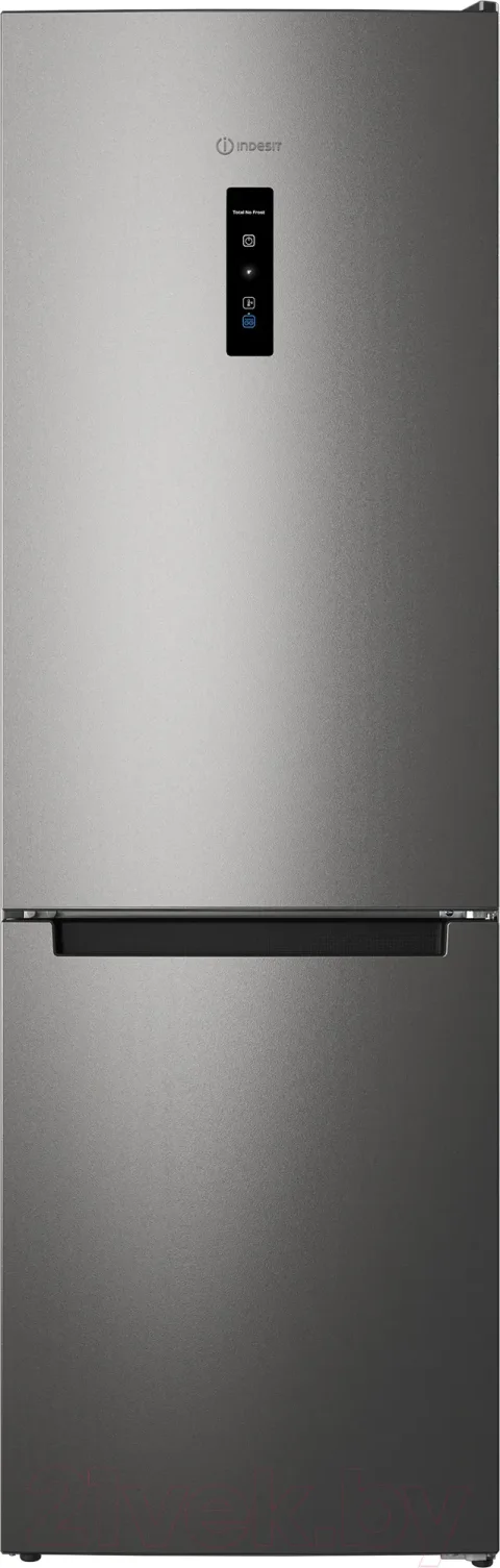 Холодильник с морозильником Indesit ITS 5180 NG