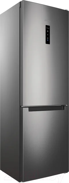 Холодильник с морозильником Indesit ITS 5180 NG — фото 2